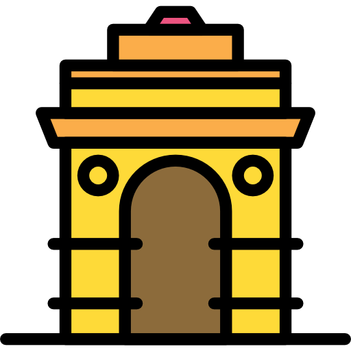 Gate icon