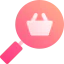 Ecommerce ícono 64x64
