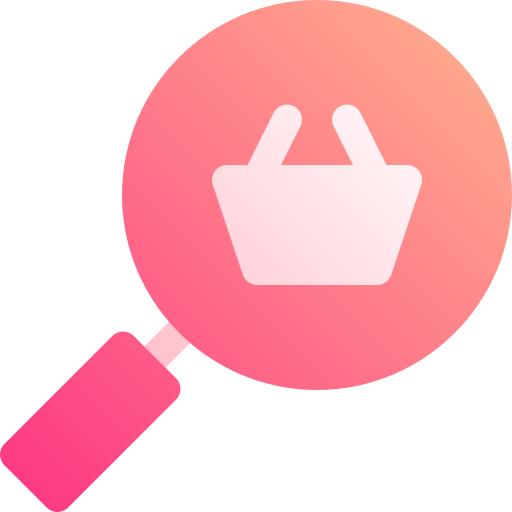 Ecommerce icon