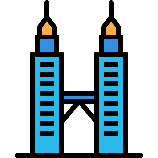 Petronas icon