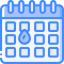 Blood donation icon 64x64