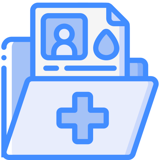Donor icon