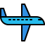Plane ícone 64x64