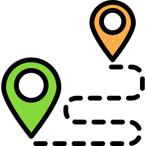 Pin icon