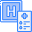 Blood donation icon 64x64