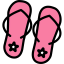 Slippers ícone 64x64