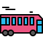 Bus ícone 64x64