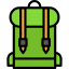 Backpack ícone 64x64