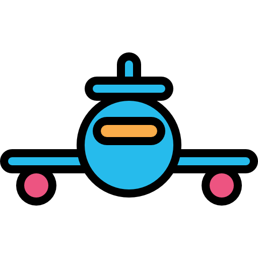 Plane icon