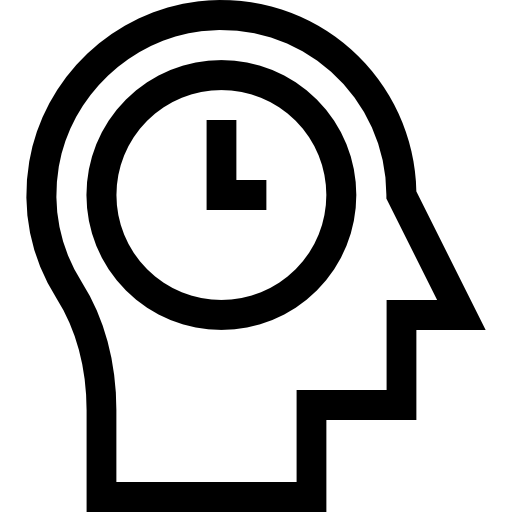 Mind 图标