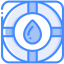 Blood donation icon 64x64