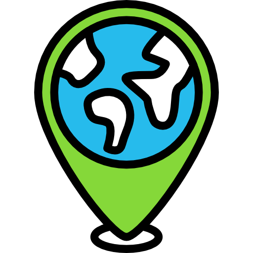 Pin icon
