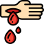 Wound icon 64x64