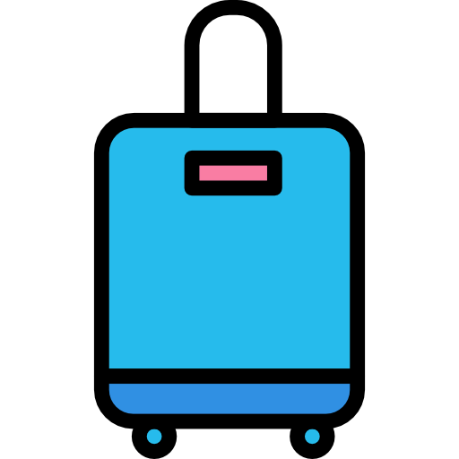 Trolley icon
