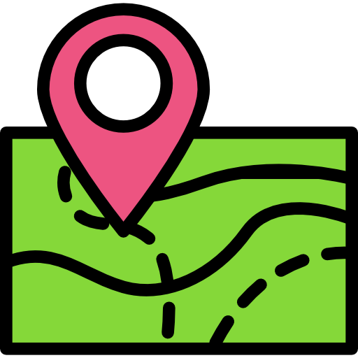 Map Ikona