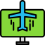 Travel ícone 64x64