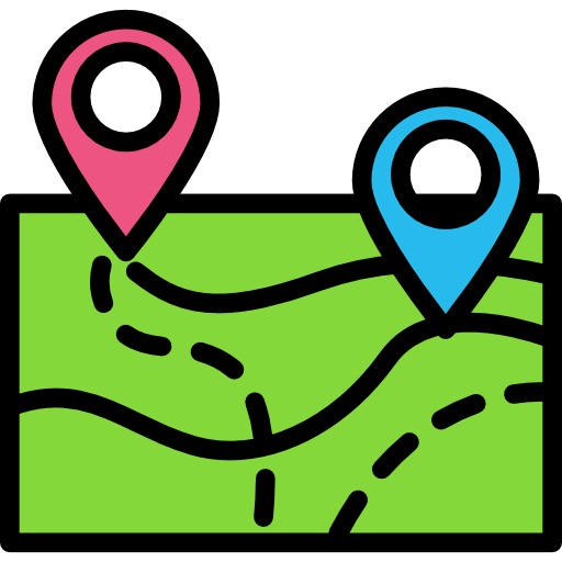 Map icon