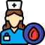 Nurse icon 64x64