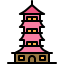 Temple ícone 64x64