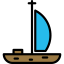 Boat ícone 64x64