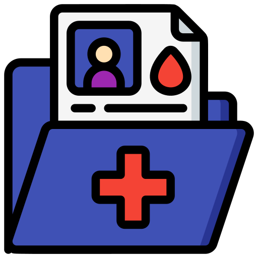 Donor icon