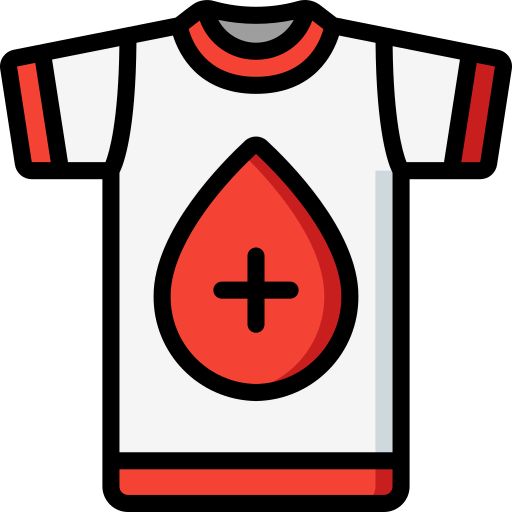 Donor icon