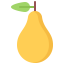 Pear icon 64x64