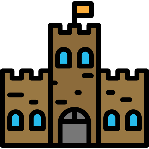 Castle icon
