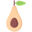 Avocado icon 64x64