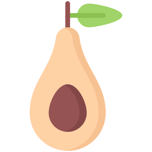 Avocado icon