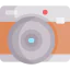 Camera icon 64x64