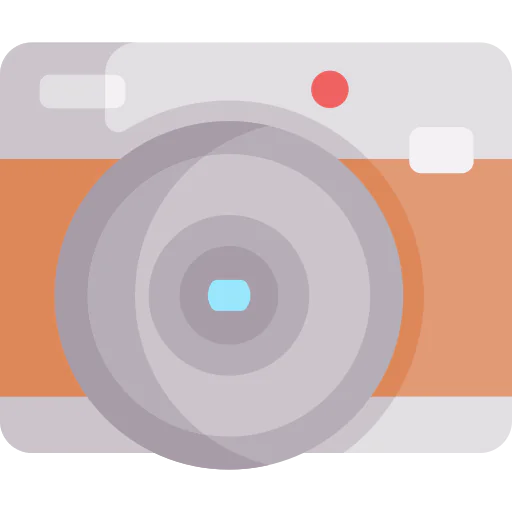 Camera icon