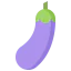 Eggplant icon 64x64