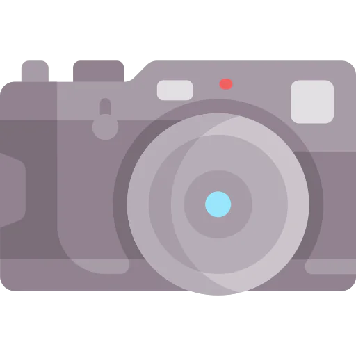 Camera icon