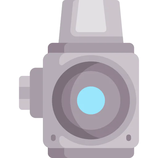 Camera icon