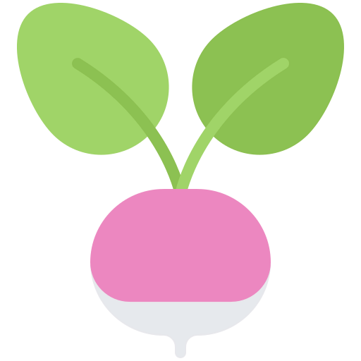 Radish icon