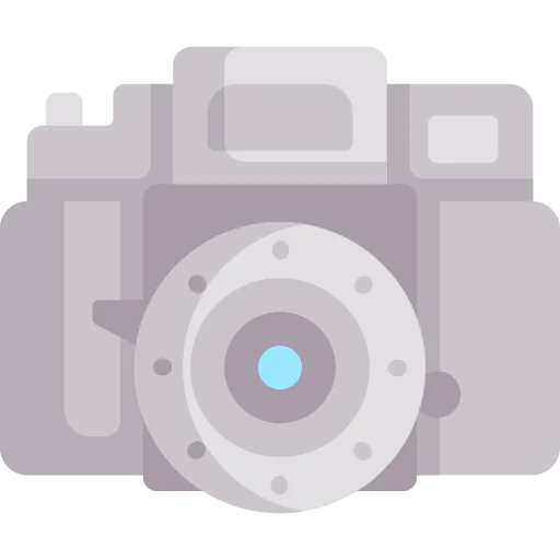 Medium format icon