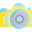 Camera icon 64x64