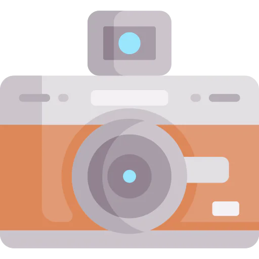 Camera icon