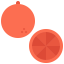 Orange icon 64x64