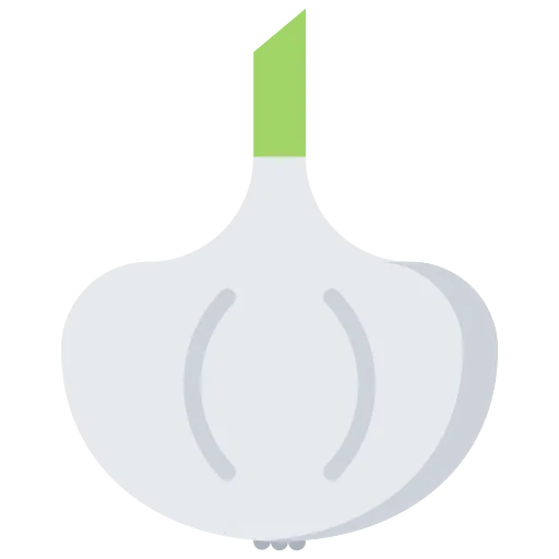Garlic icon