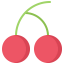 Cherry icon 64x64
