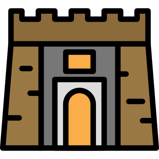 Castle icon