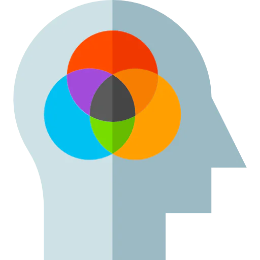 Mind icon