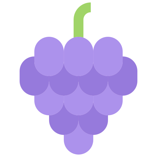 Grapes icon