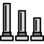 Columns ícono 64x64