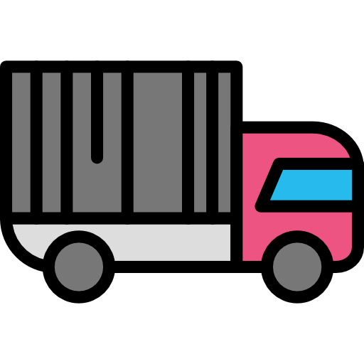 Van icon