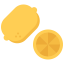 Lemon icon 64x64