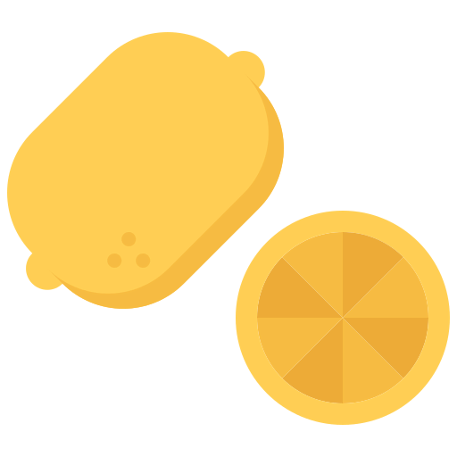 Lemon icon