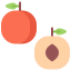 Peach icon 64x64